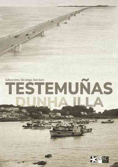 Testemuñas dunha illa