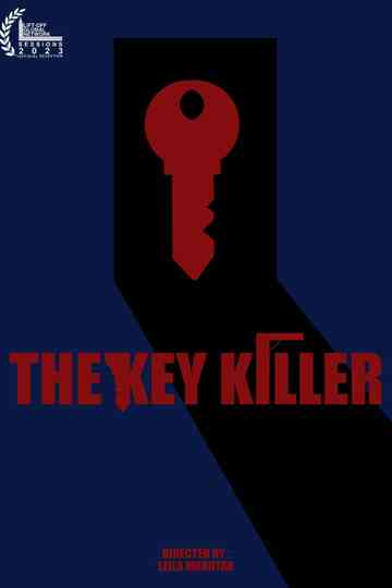 The key killer Poster