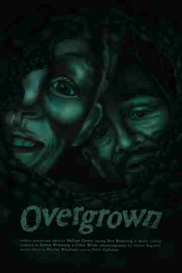 Overgrown Poster