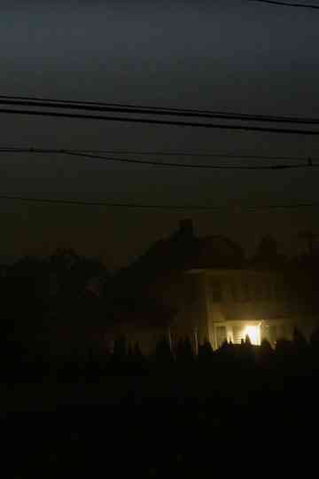 Amityville, NY at 3:23 A.M. on Aug 13, 2023.