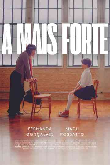 A Mais Forte
