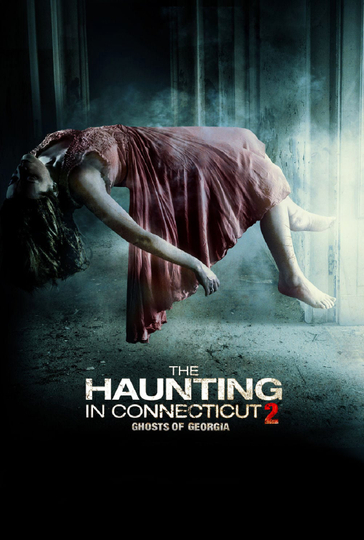 The Haunting in Connecticut 2: Ghosts of Georgia Poster