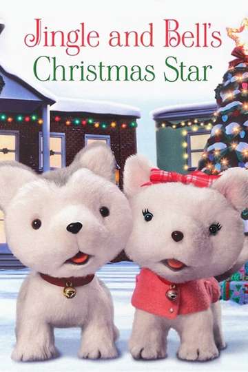 Jingle  Bells Christmas Star Poster