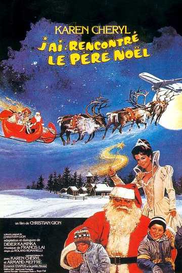 I Believe in Santa Claus Poster