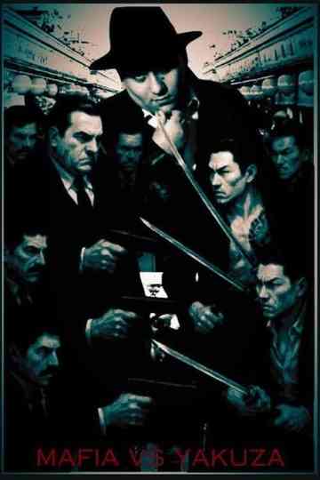 Georgian YT Mafia - Yakuza #8