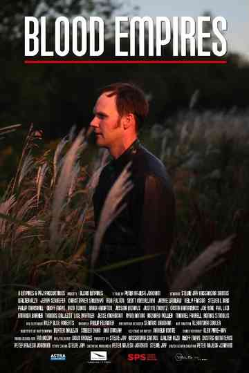 Blood Empires Poster