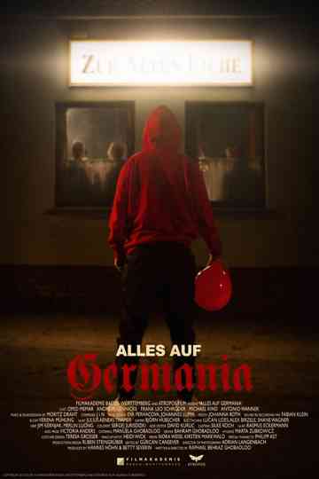 Alles auf Germania