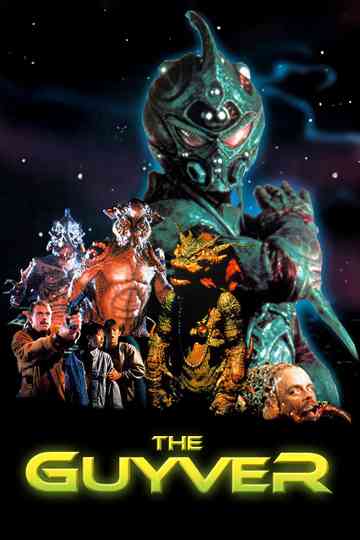 The Guyver