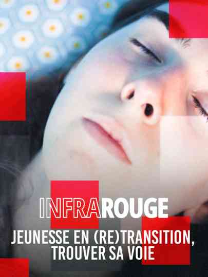 Jeunesse en (re)transition, trouver sa voie