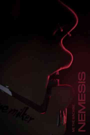 Me The Machine - Nemesis