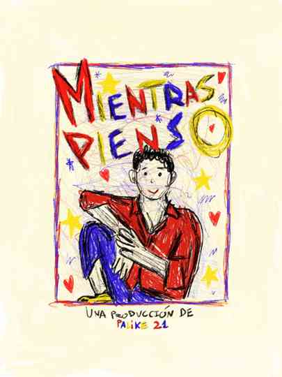 Mientras pienso