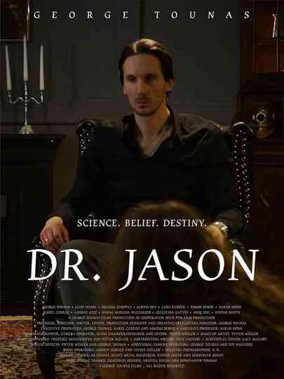 Dr. Jason