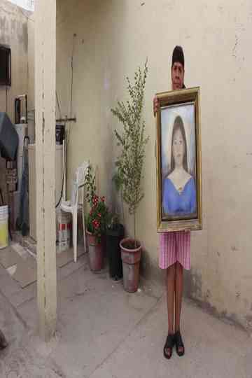 Ecos del desierto: La Unión Poster