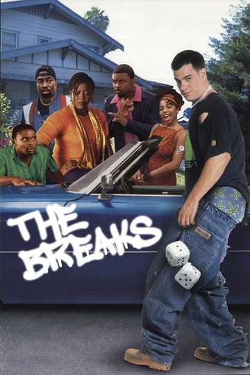 The Breaks Poster
