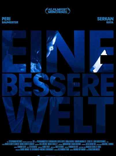 Eine bessere Welt
