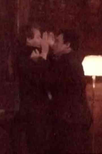 Blaired Vision Poster