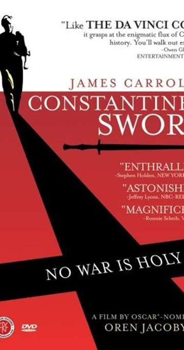 Constantines Sword