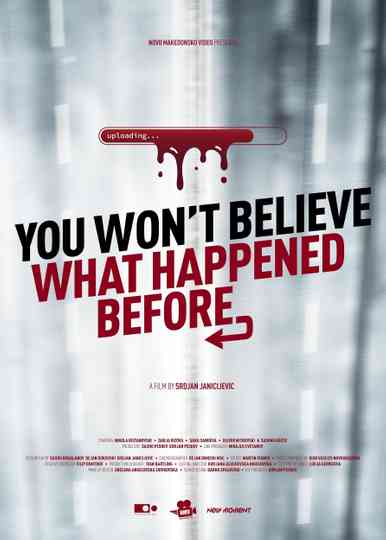 You Won’t Believe What Happened Before