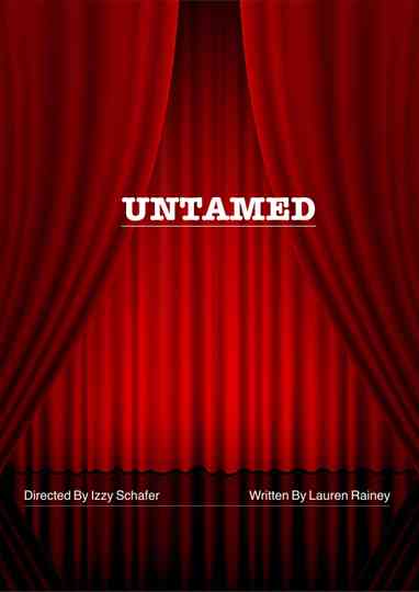 Untamed