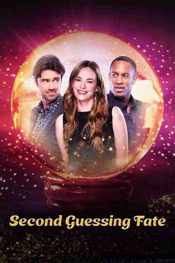 Second Guessing Fate Poster
