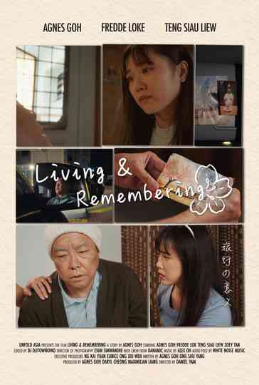 Living & Remembering