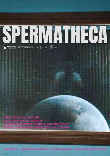 Spermateket