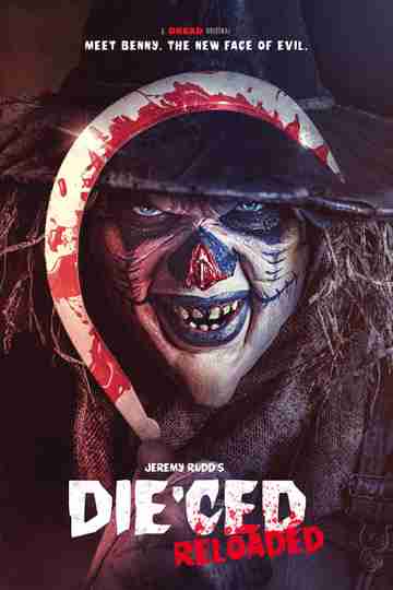 Die'ced: Reloaded Poster
