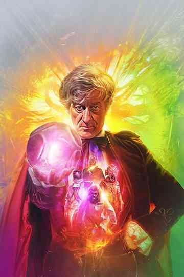 Terror of the Suburbs Poster