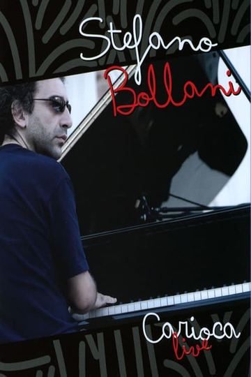 Stefano Bollani  Carioca Live