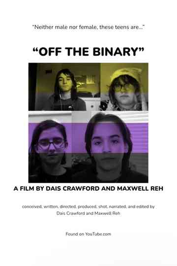 Off The Binary