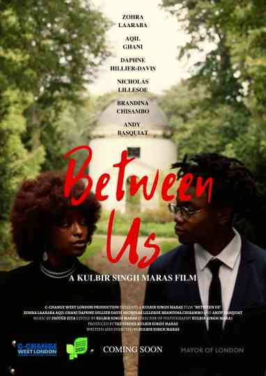 Between Us
