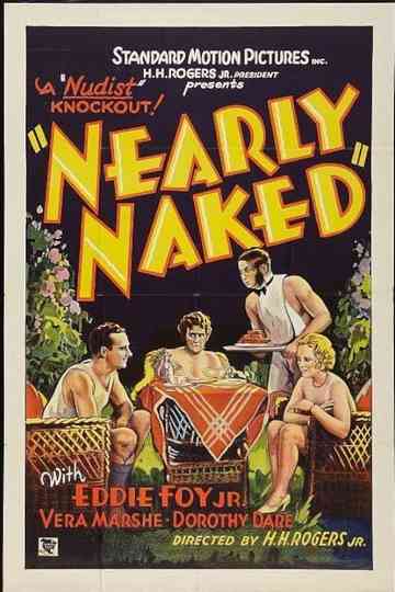 Nearly Naked