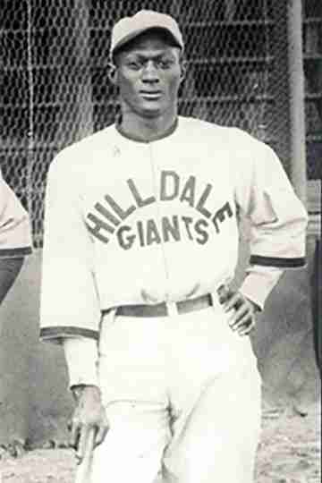 Rap Dixon: Beyond Baseball Poster