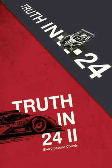 Truth In 24 Collection Poster