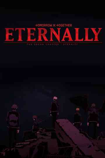 Tomorrow x Together - Eternally