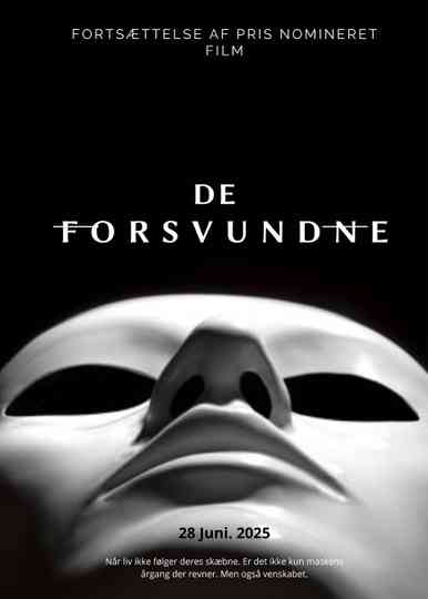 De Forsvundne