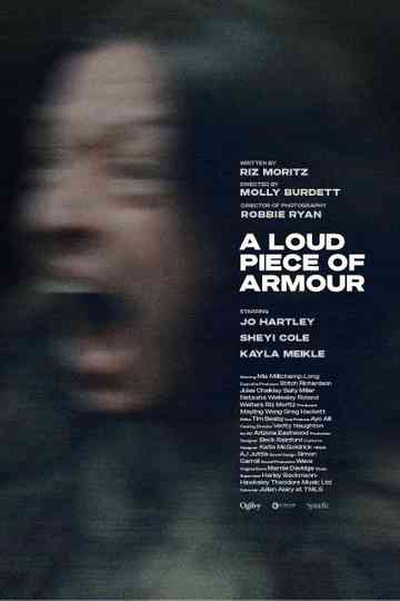 A Loud Piece of Armour