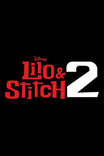Лило и Стич 2