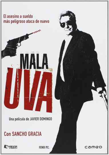 Mala uva