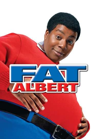 Fat Albert