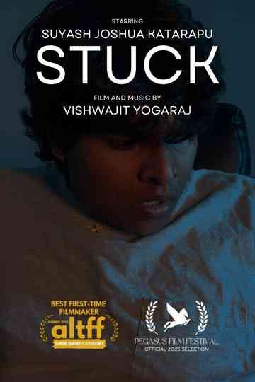 Stuck