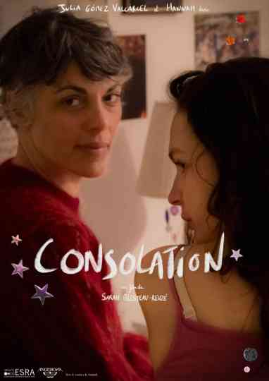 Consolation