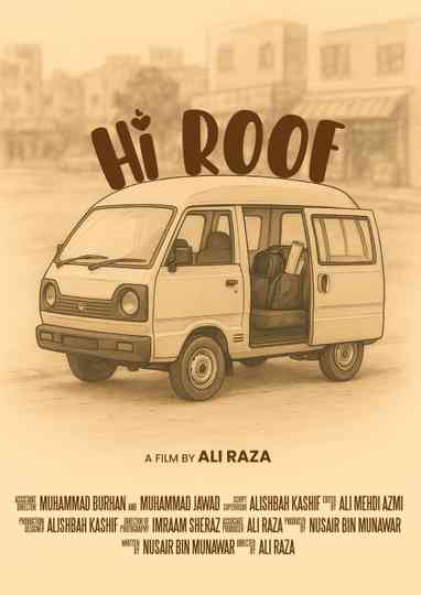 Hi Roof
