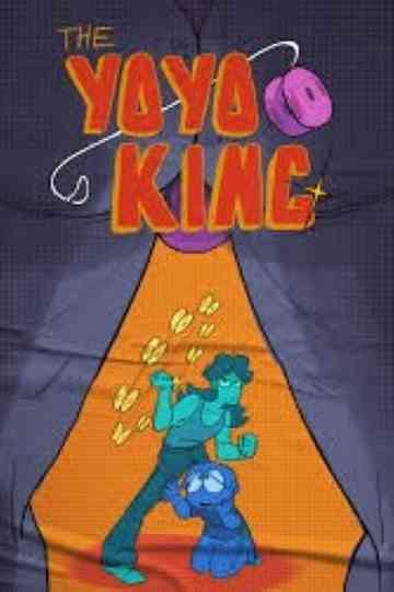 The YoYo King
