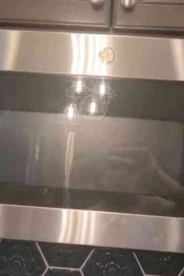 Microwave: the movie Poster