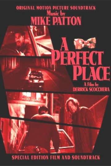 A Perfect Place Poster