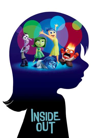 Inside Out Poster