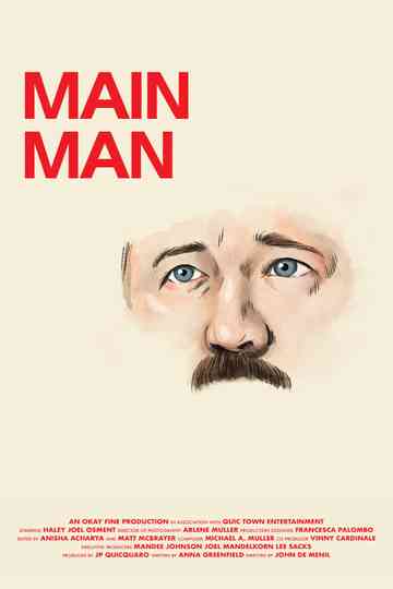 Main Man