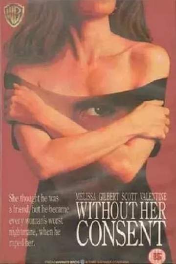 Without Her Consent Poster