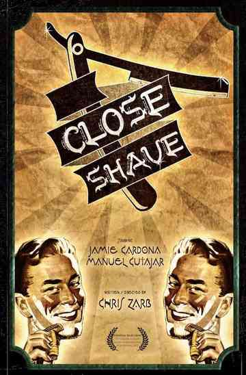 Close Shave
